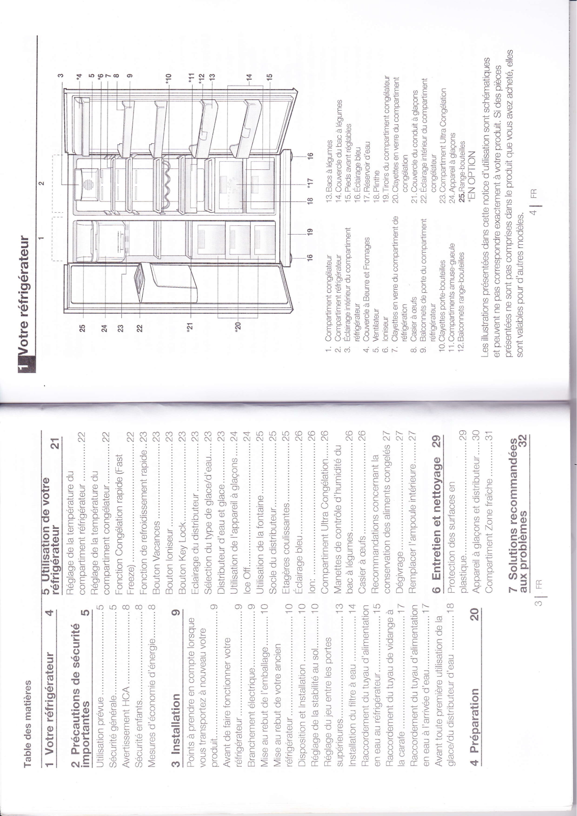 BEKO GNEV325 User Manual