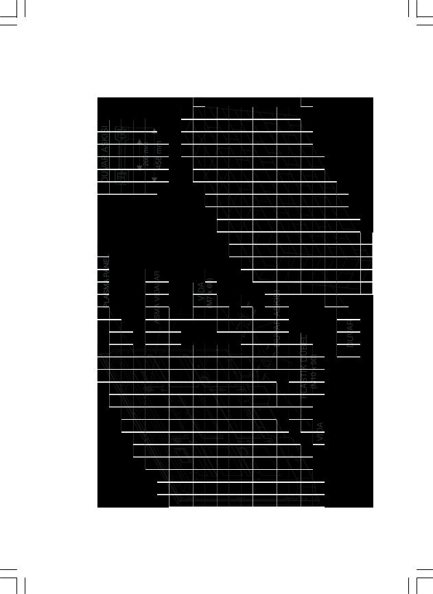 AEG AET42011HDS User Manual