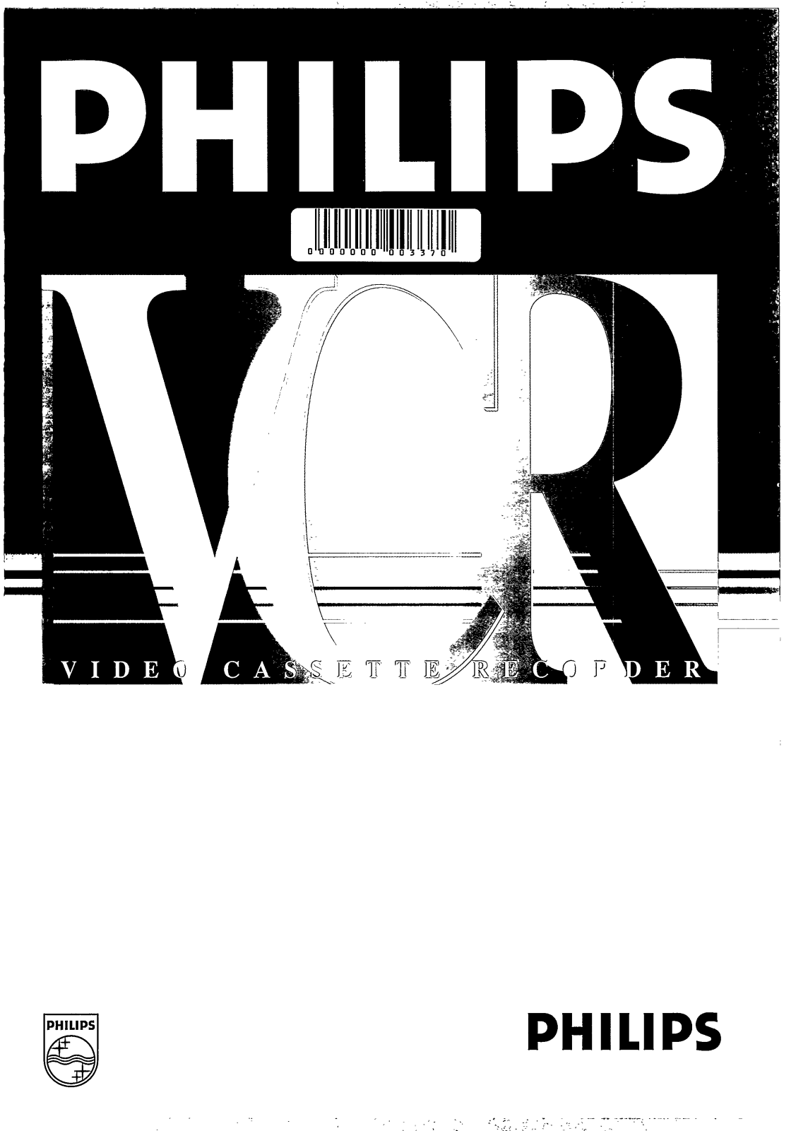 Philips VR231/59, VR231/58, VR231/10, VR231/08, VR231/07 User Manual - ManualMachine.com