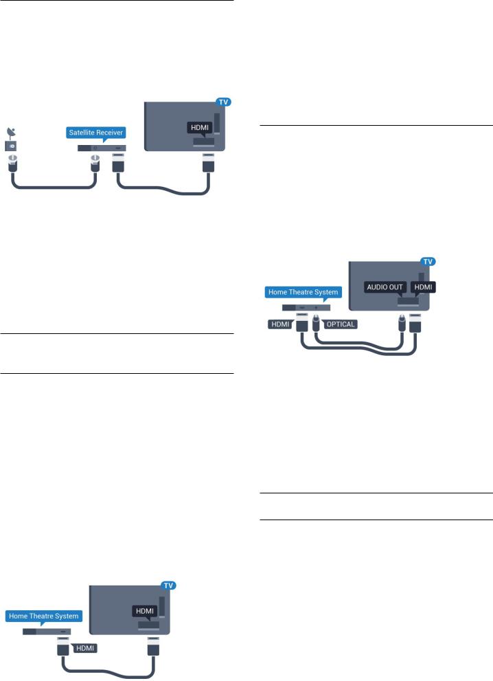 Philips 40PFK6540, 40PFK6550, 40PFK6560, 40PFK6580, 50PFK6540 User Manual