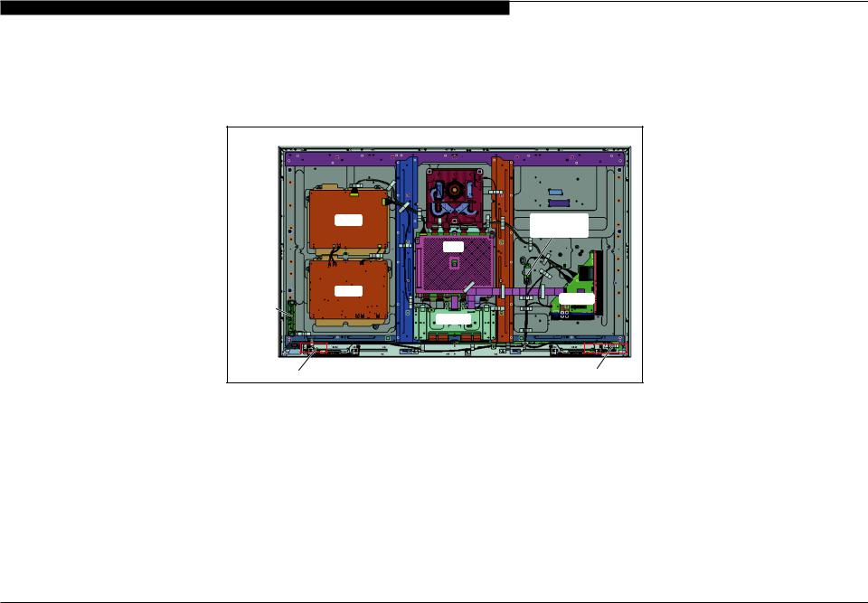 Sony XBR-65HX955 Schematic