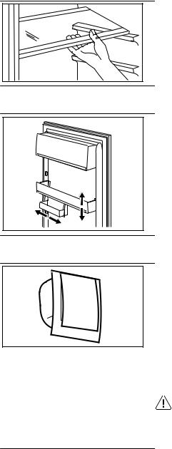 ELECTROLUX ERN3313AOW User Manual