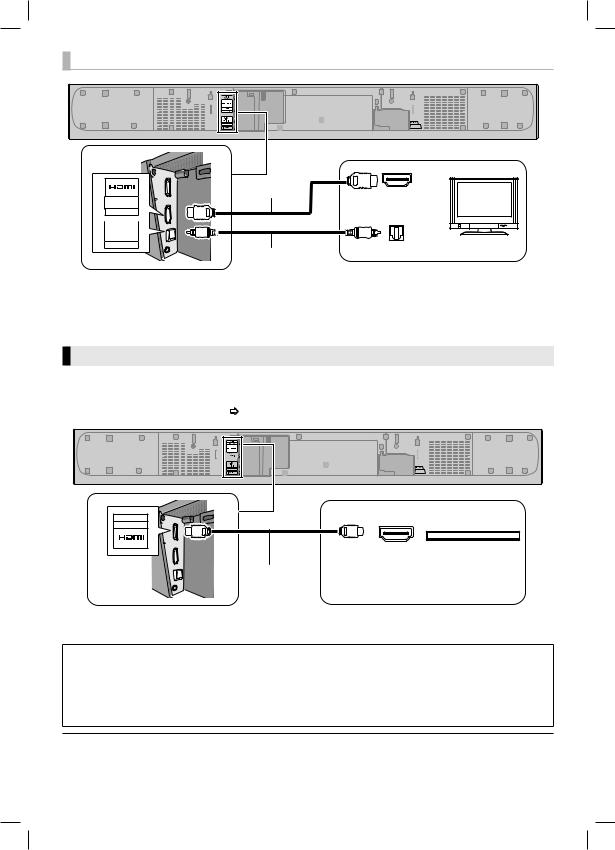 Panasonic SC-HTB685 User Manual