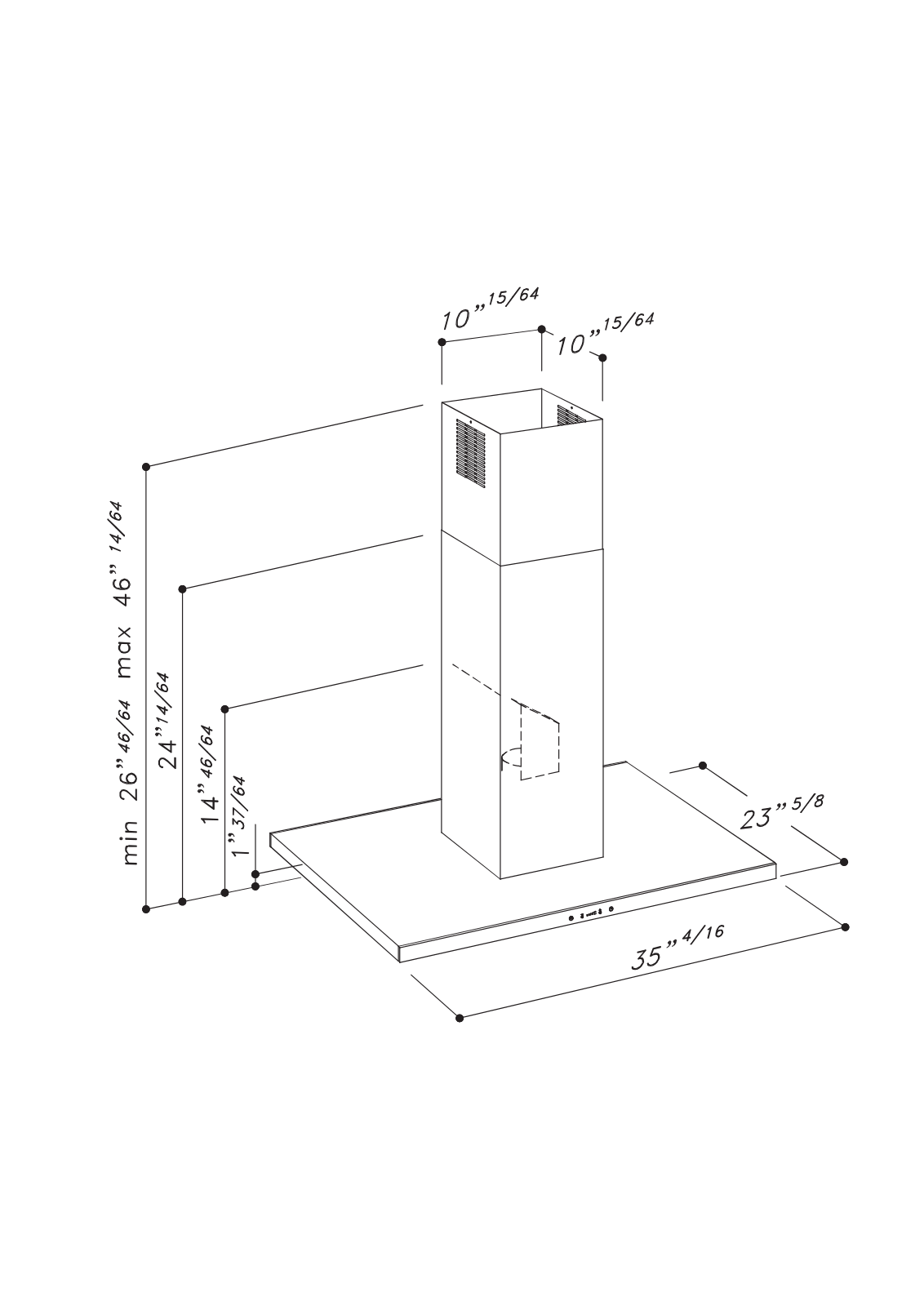 Sirius SIUTC24 User Manual