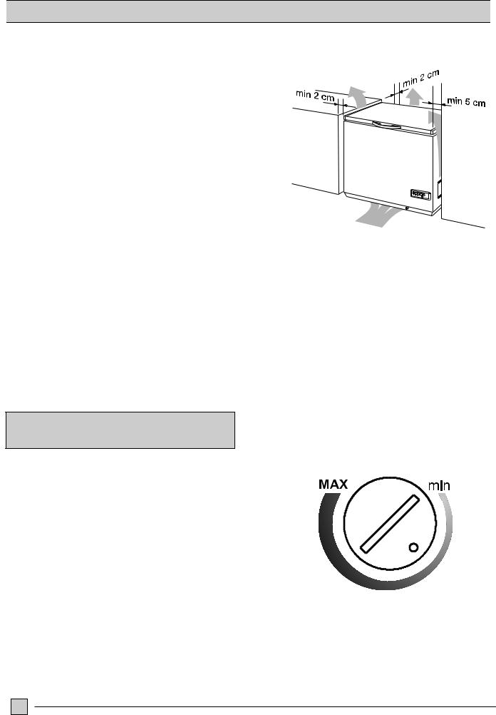 AEG EC4206N User Manual