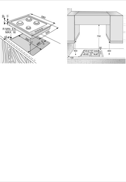 Whirlpool AKL 701/JA, AKL 701/AE INSTRUCTION FOR USE