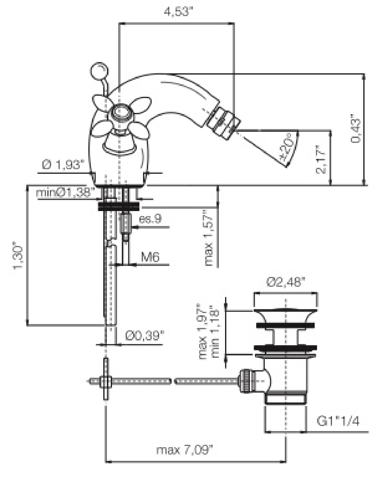 Fima by Nameeks EEK1291 Specifications Sheet - ManualMachine.com