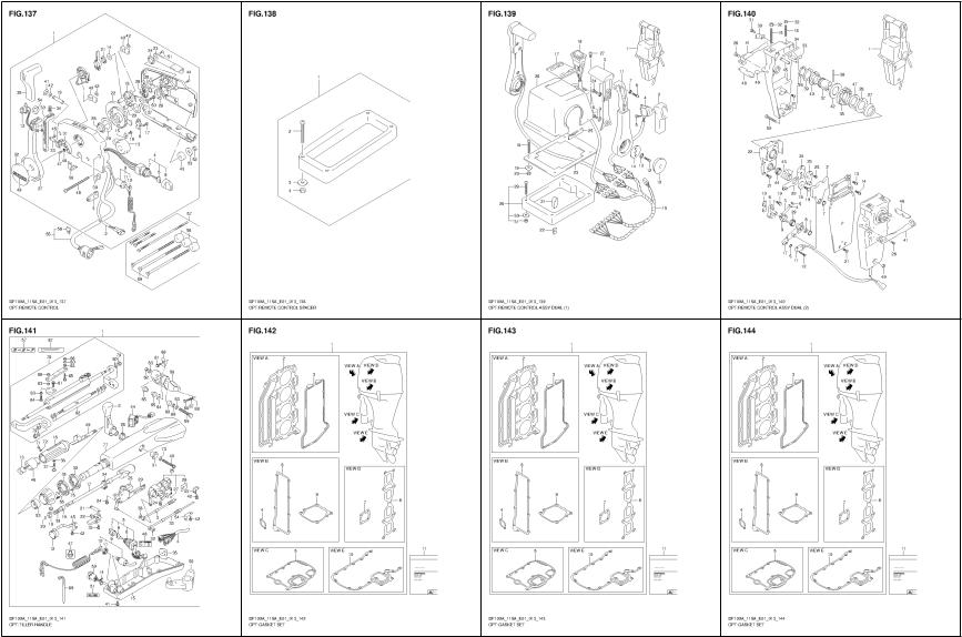 Suzuki DF115ATL User Manual
