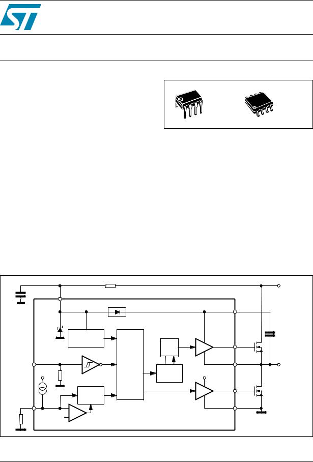 ST L6384E User Manual