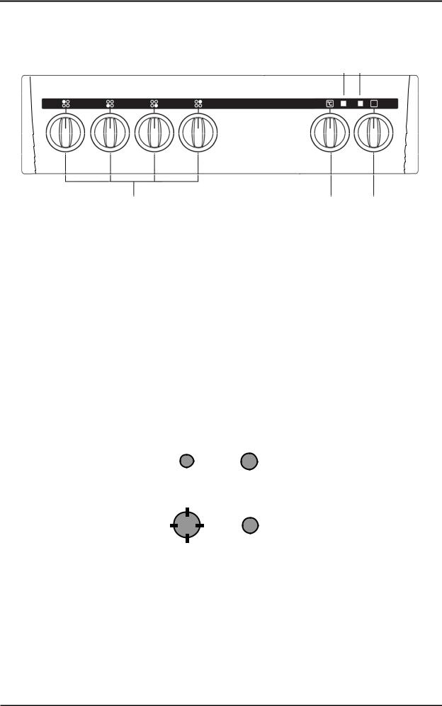 Voss GLB5410 User Manual