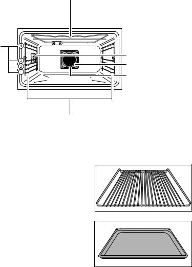 Electrolux EOK6837 User Manual