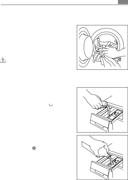 AEG LS72840 User Manual