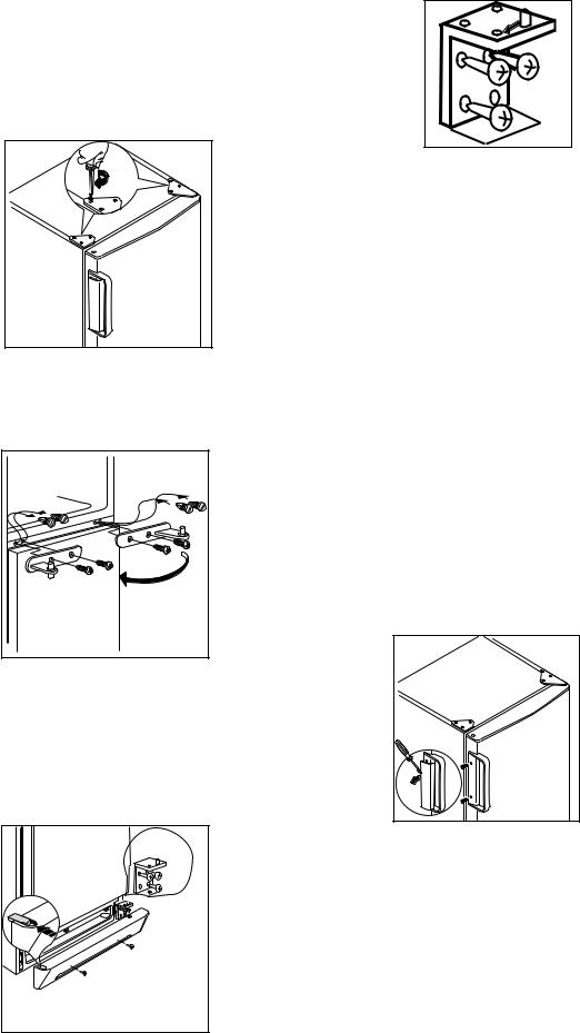 ARTHUR MARTIN ARA 3964 User Manual