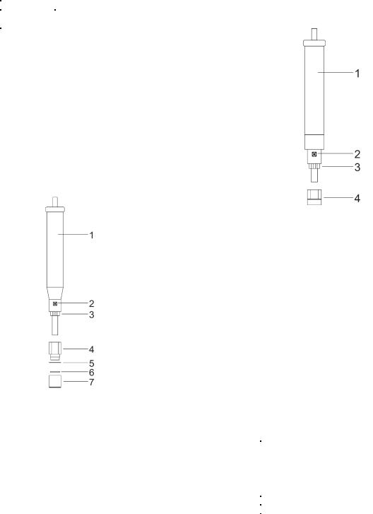 VOLTCRAFT DO-100 User guide