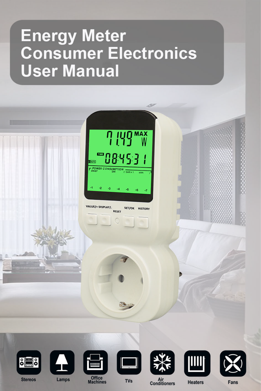 Lemona PM90 User Manual - ManualMachine.com