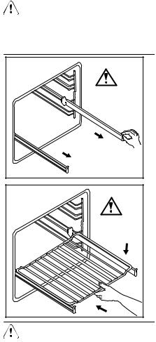 AEG EOL3420AOX, EOR3420AOW User Manual