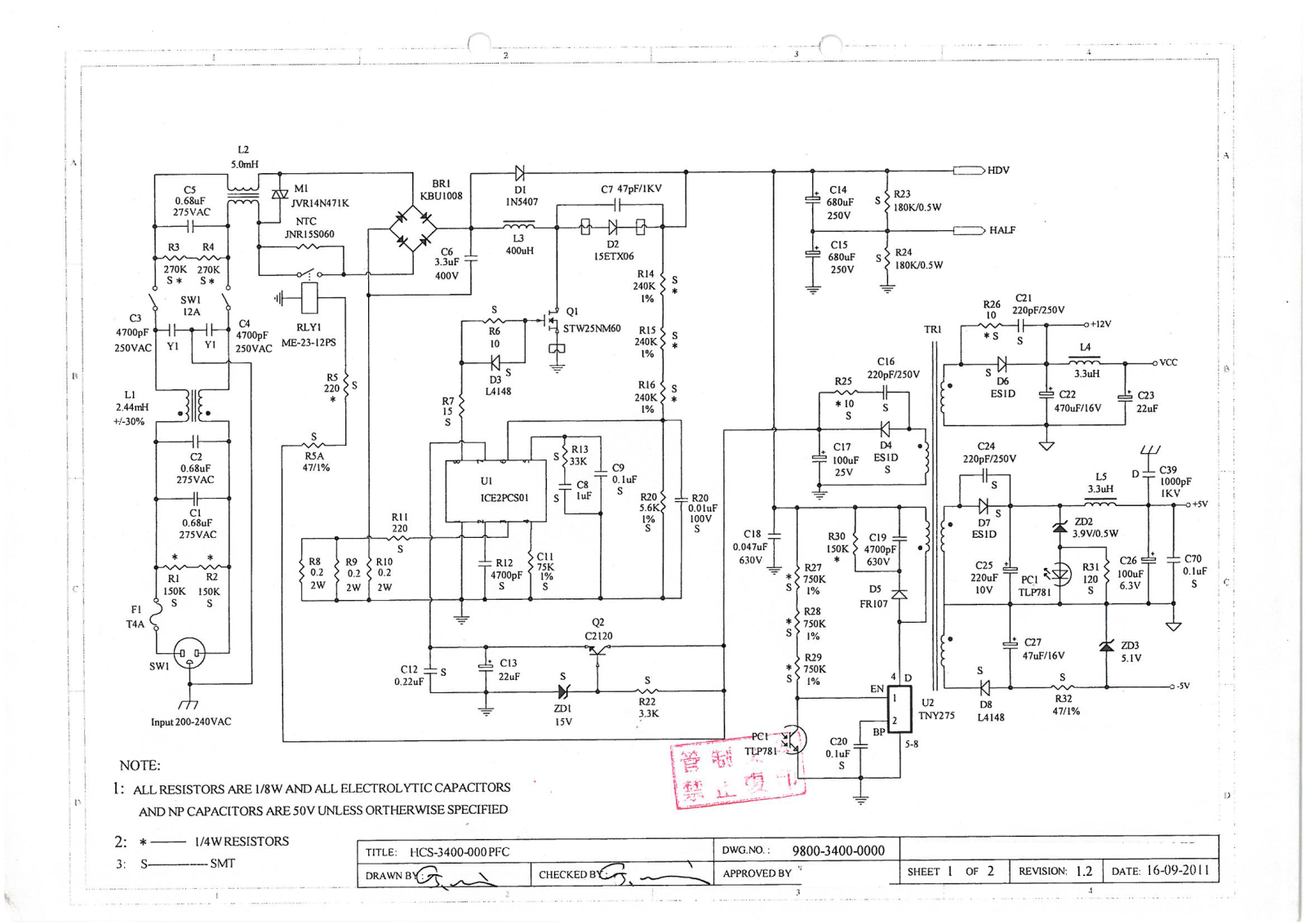 VOLTCRAFT DPPS-16-30, DPPS-32-15, DPPS-60-8, DPPS-16-40, DPPS-32-20 User guide