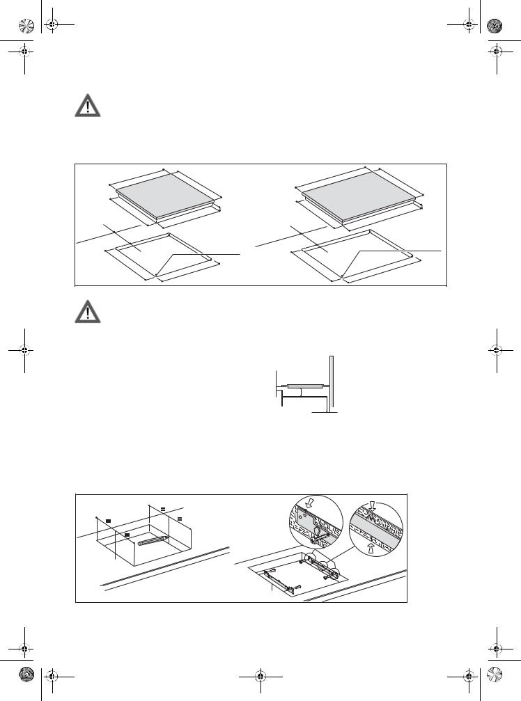 Whirlpool ETI 6646/NE, ETI 6740/NE, ETI 6740/IN, ETI 6646/IN INSTRUCTION FOR USE