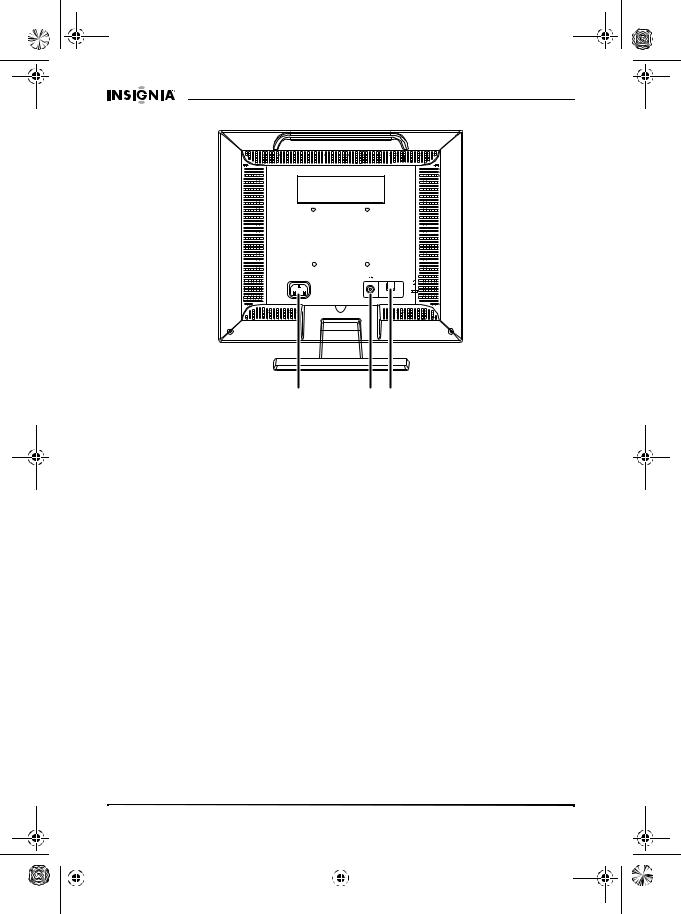 Insignia IS-LM100761 Owner's Manual