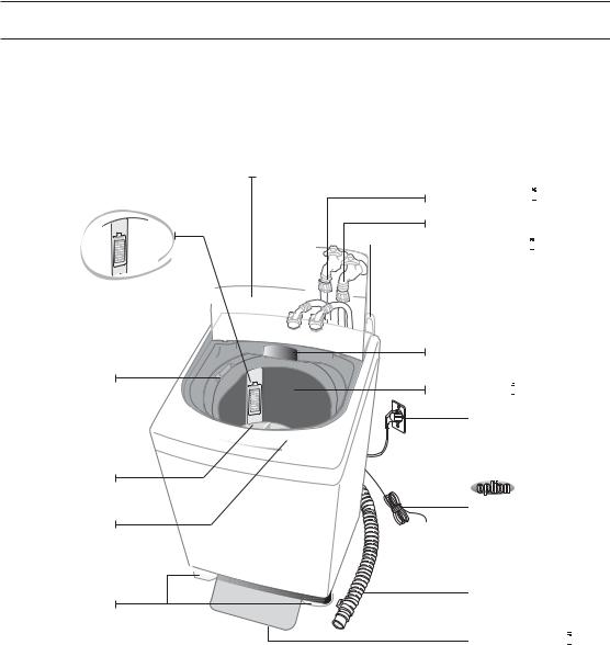 Samsung WB12U User Manual