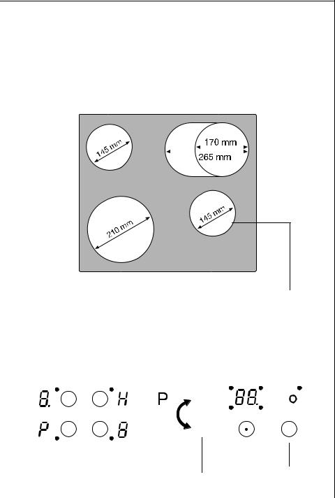 AEG C67600K User Manual