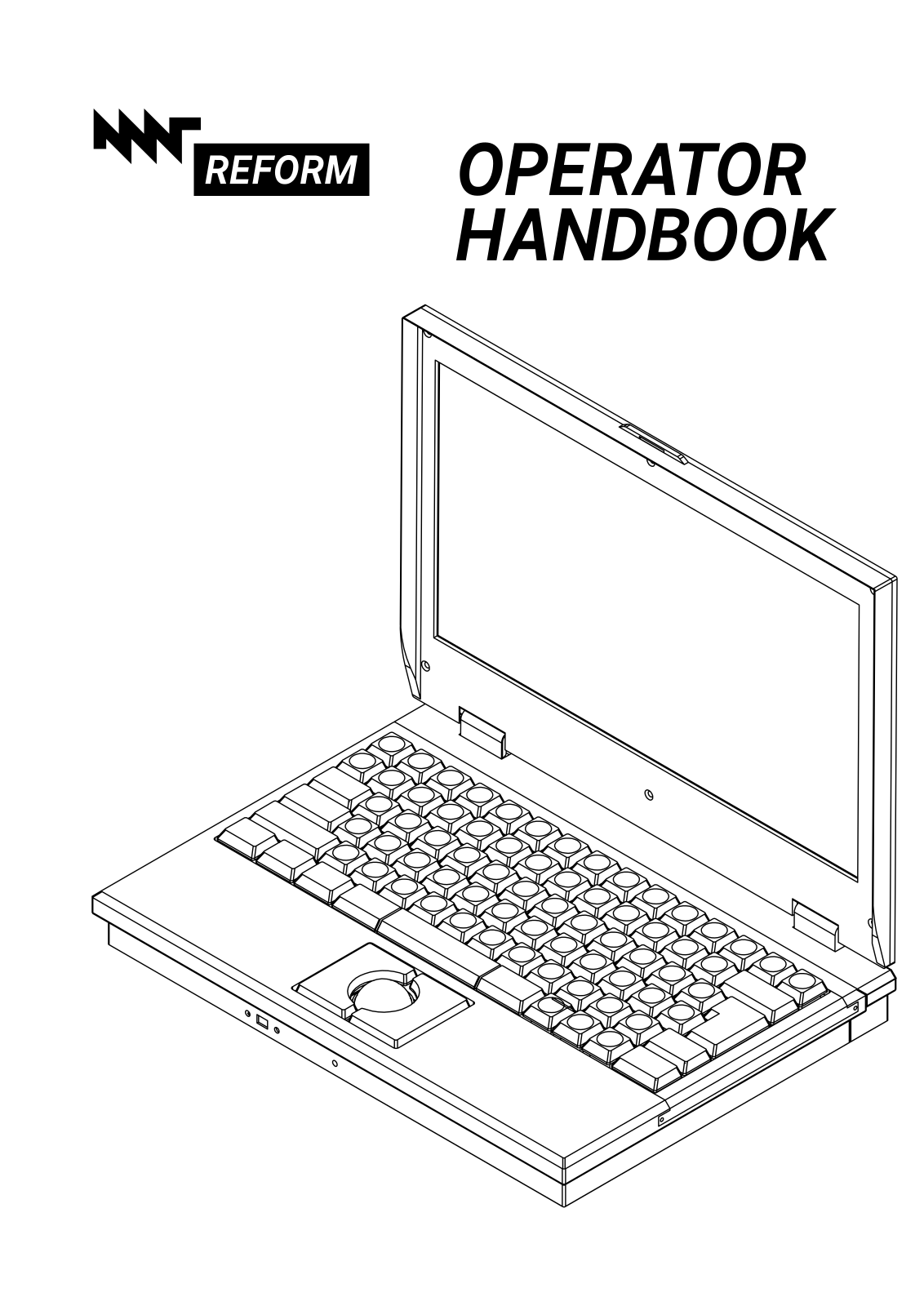 MNT Reform Operator's Manual - ManualMachine.com