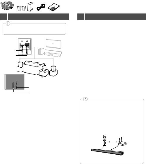 LG SPK8-S User manual