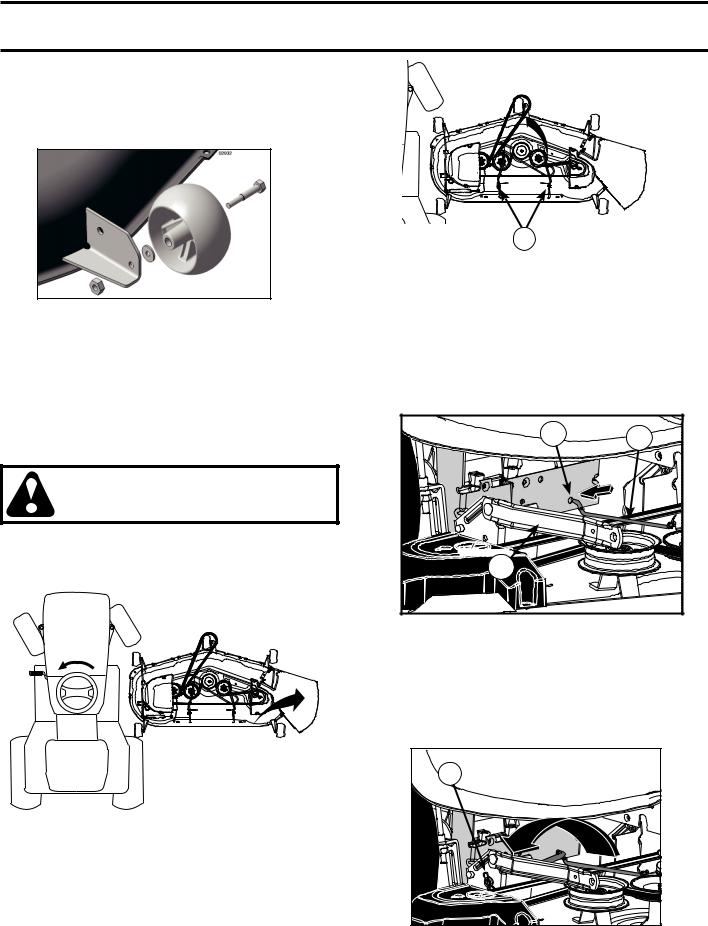 Husqvarna 96043003101 User Manual