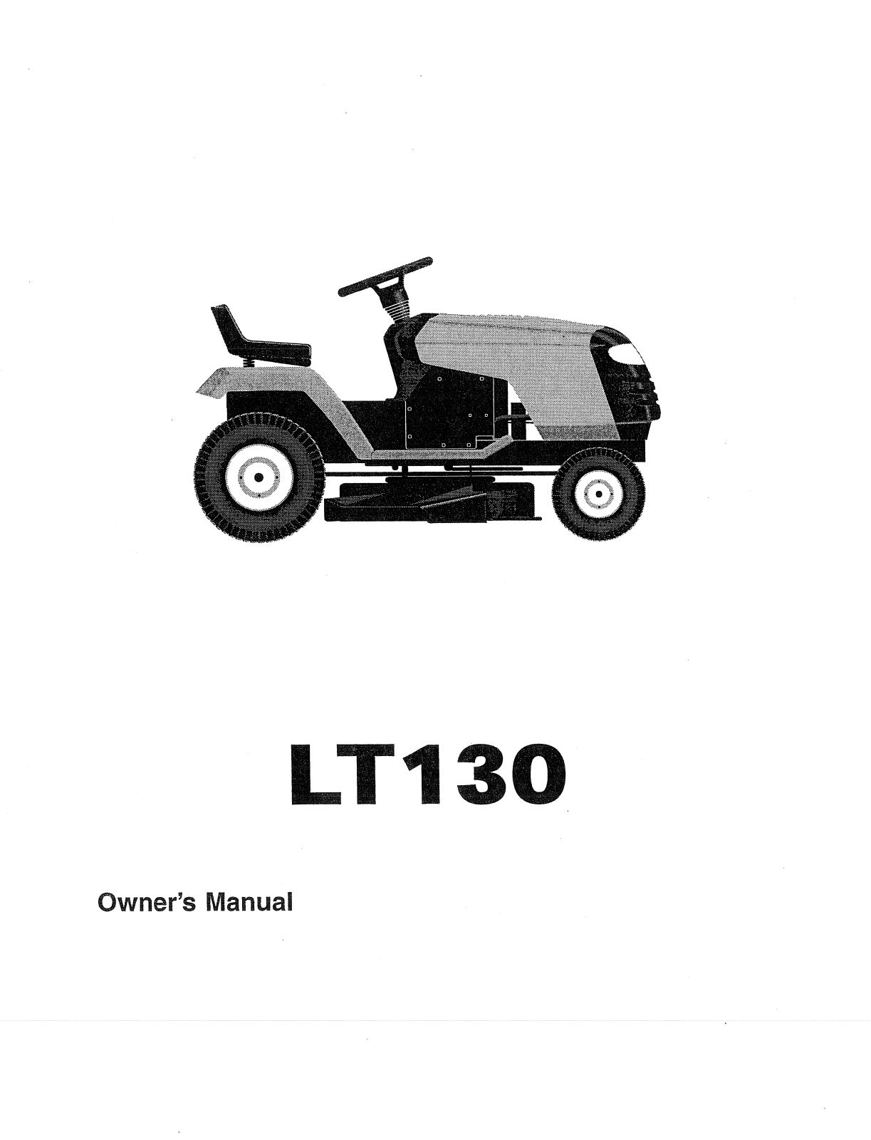 Husqvarna 954880001 User Manual