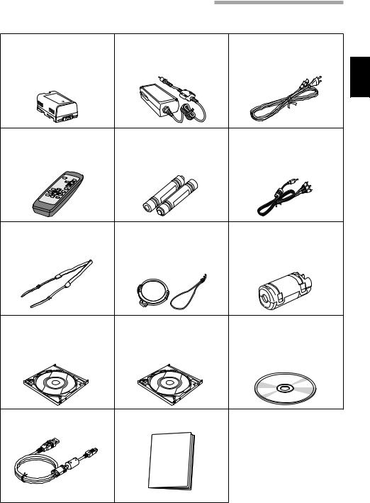 Hitachi DZMV270EAU, DZMV270EUK, DZMV270ESW, DZMV270E User Manual