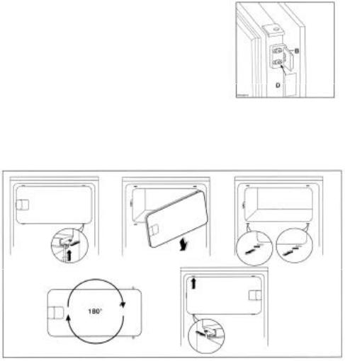 Zanussi ZI9321T User Manual