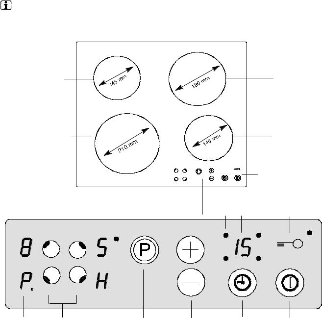 FAURE CVI400N User Manual