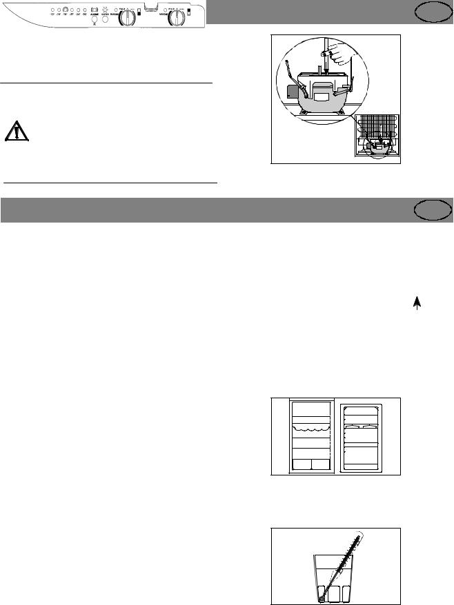 Electrolux ER8596B, ER8596BG, ER8596BA, ER8596BW, ER8596BG User Manual