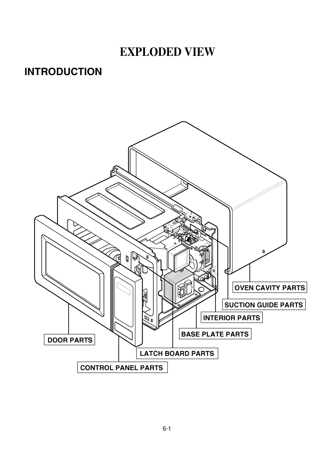 Whirlpool Kcms135gbl Service Manual