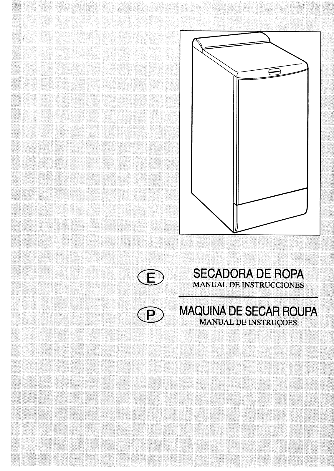 FAGOR SFS-50E User Manual