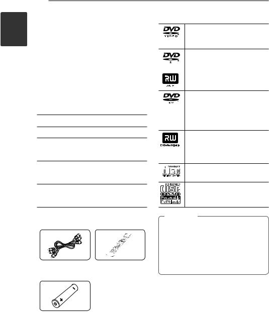 LG DP437-NU Owner's manual