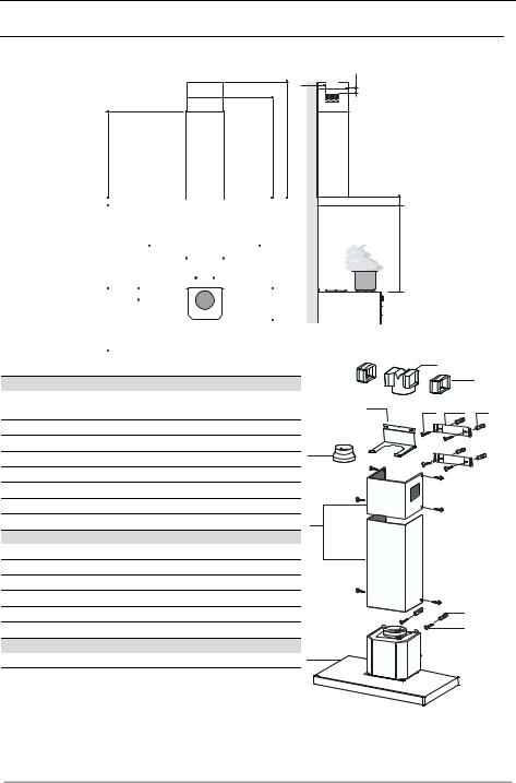 Zanussi ZHC64X, ZHC94ALU, ZHC64ALU, ZHC94X User Manual