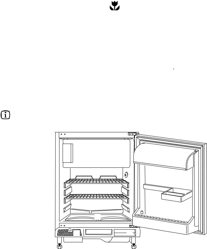 Rex FI1540FB User Manual