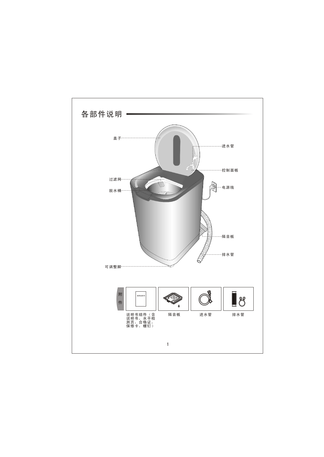 Samsung XQBM30-88 User Manual