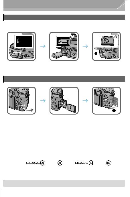 Panasonic DMC-GH3A, DMC-GH3H, DMC-GH3 User Manual