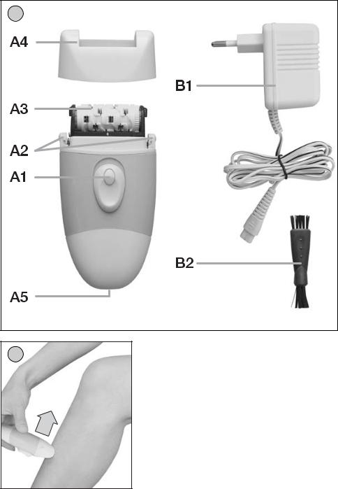 ETA 0347 90000 User Manual