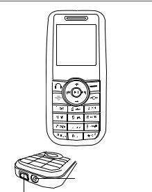 Sagem MY215X User Manual