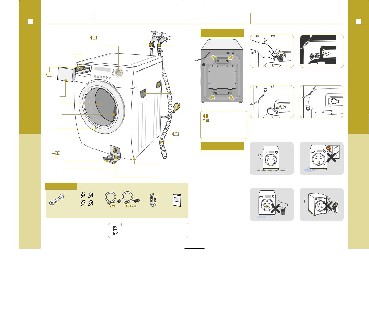 Samsung SEW-5HW127AB User Manual