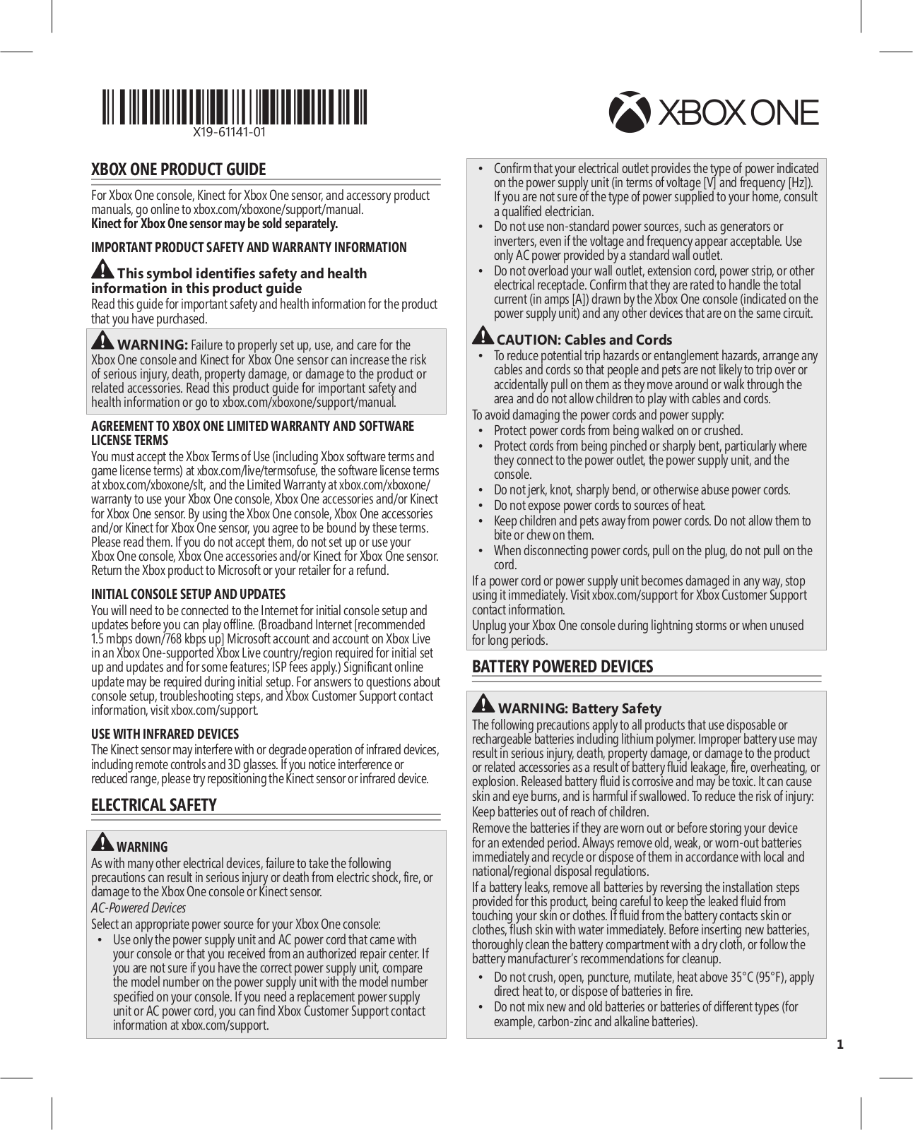 Microsoft ZQ9-00047, ZQ9-00056, ZQ9-00038, ZQ9-00012, 234-00040 User Manual