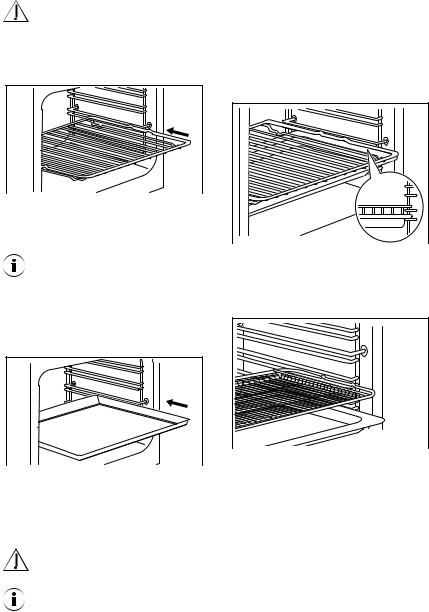 AEG CKB56470BW User Manual