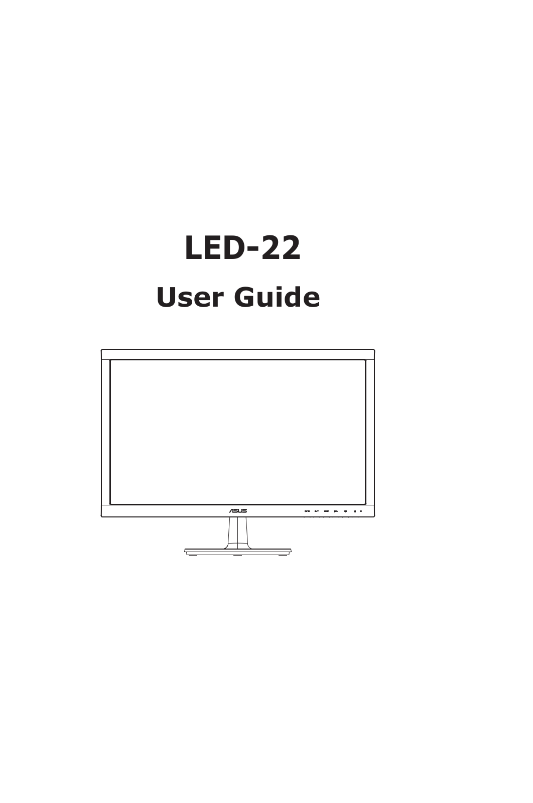 Ganz N8LWM-4TB User Manual