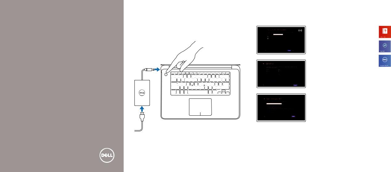 Dell Precision M3800 User Manual