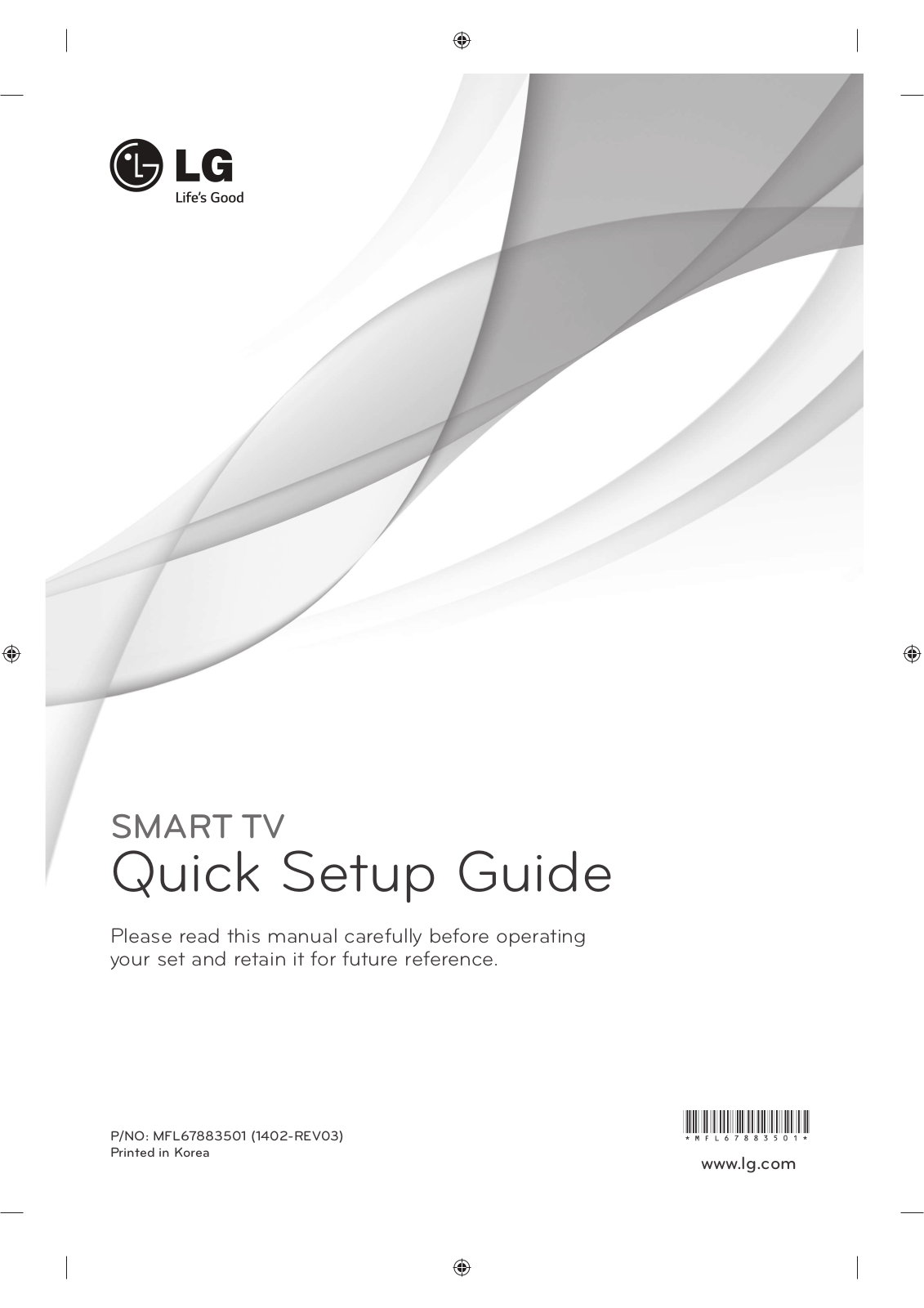 LG 24MT35S-PZ User Manual