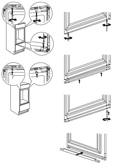 AEG ERP 34901 User Manual