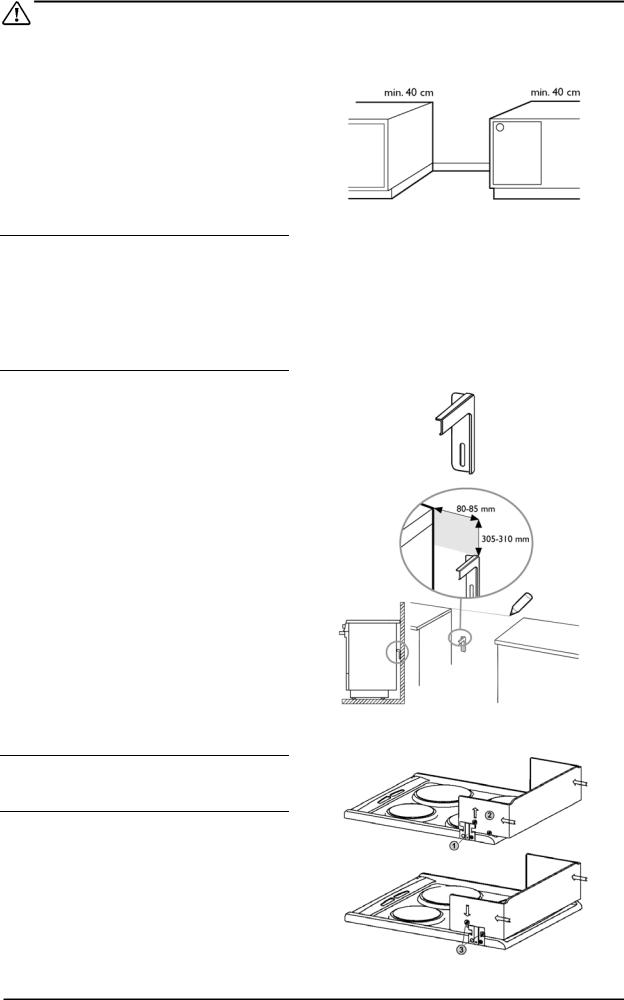 Zanussi ZCE512N User Manual